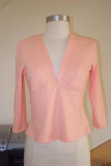 Burda-Shirt