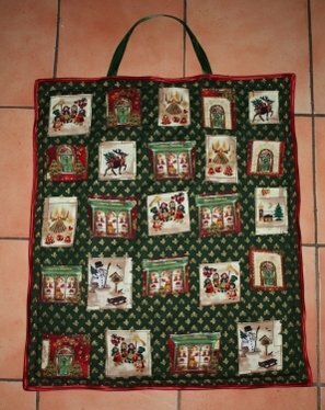 Adventskalender