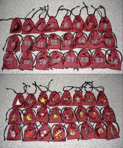Adventskalender