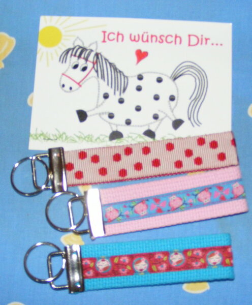 Adventskalendergewinn