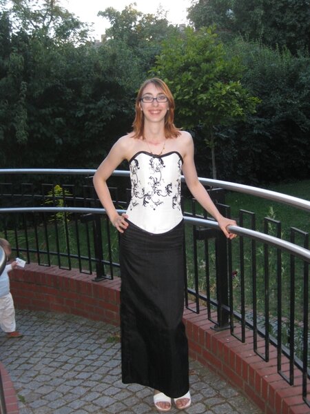 Trauzeugenoutfit für Hochzeit der besten Freundin