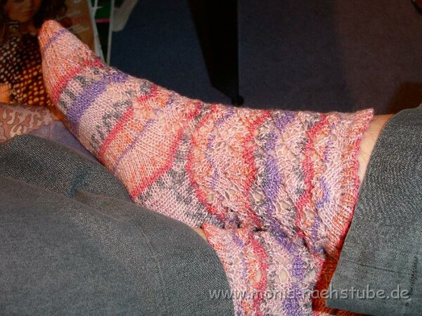 Alpha Serpentis Socken