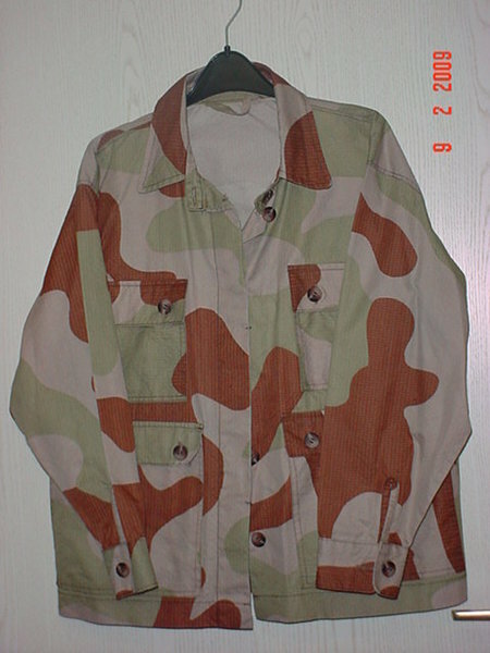 Angeljacke