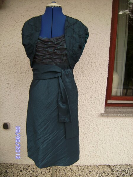 Festliches Kleid