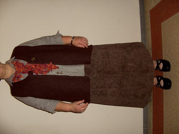 Winteroutfit