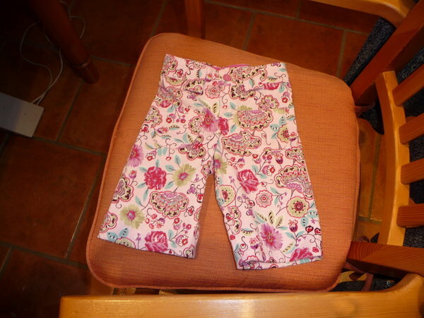 Babyhose