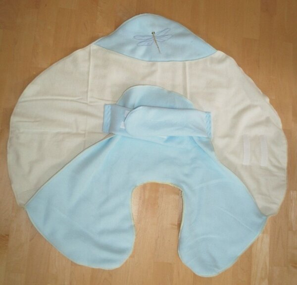 Babydecke