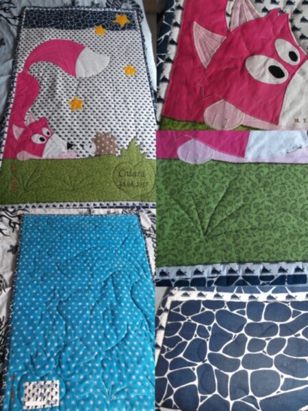 Babyquilt