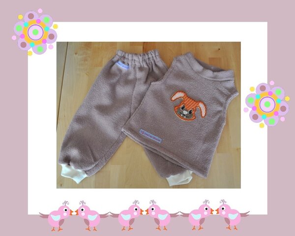 Babykombi zum kuscheln