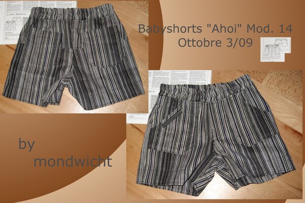 Sommerhose