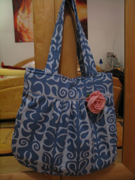 Badetasche