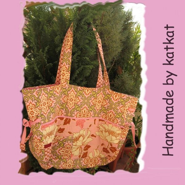 Badetasche