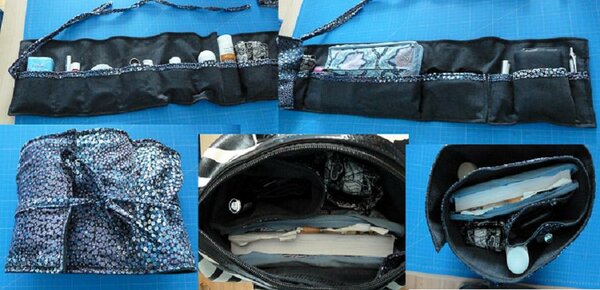 Bag in Bag