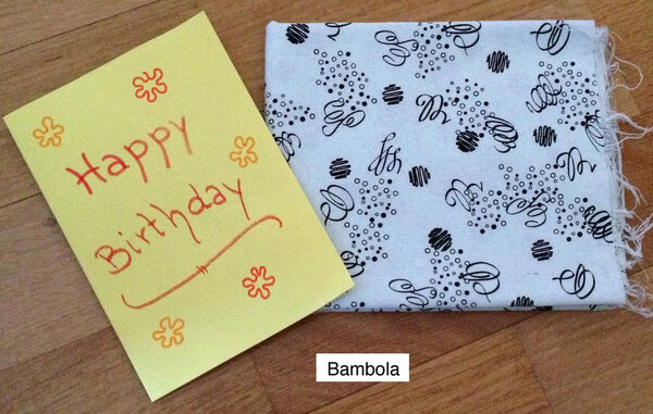 Bambola