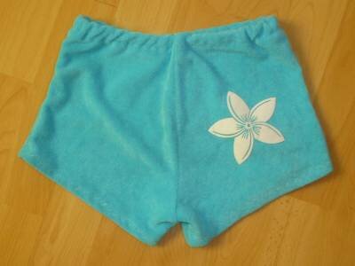 Beach Shorts mit Waikiki-Feeling