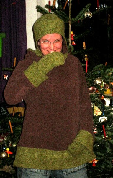 Farbenmix:Beala und Winterset