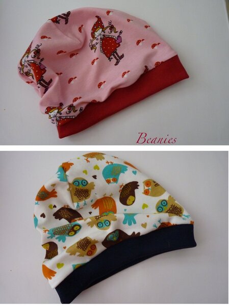 Beanies