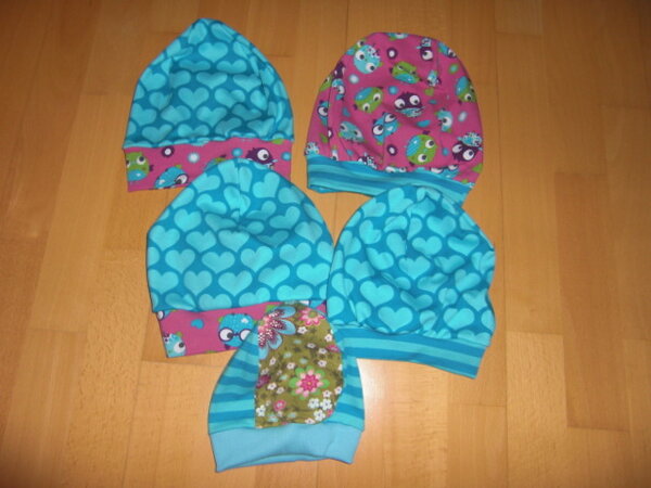 Beanies