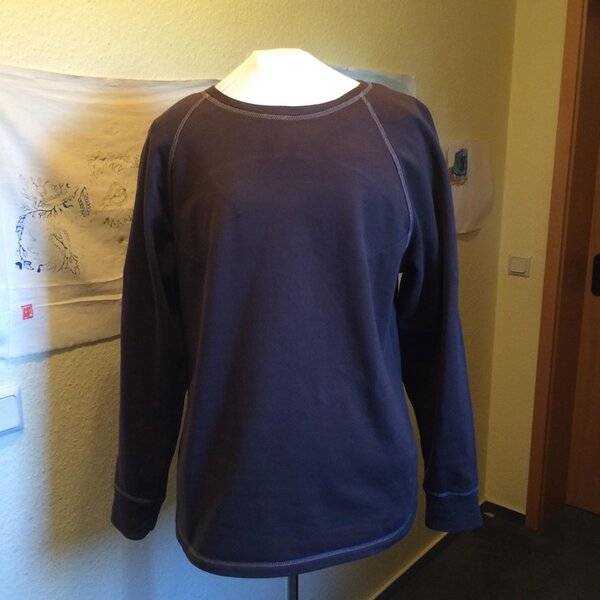 Sweatshirt Bethioua