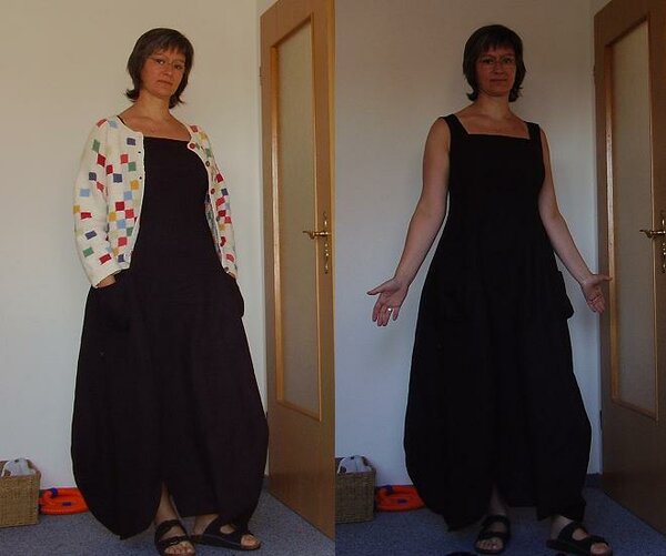 Beulenkleid 136 BuMo 5/2007