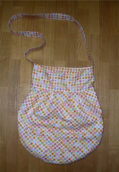 Beuteltasche