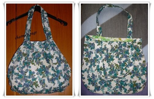 Beuteltasche