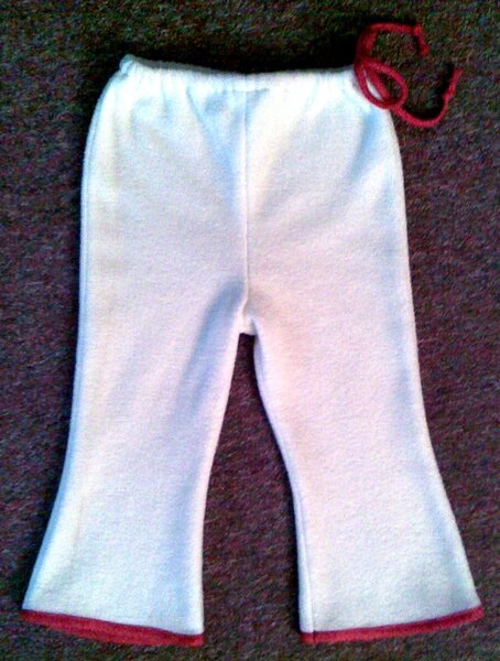 Hose Gr. 86