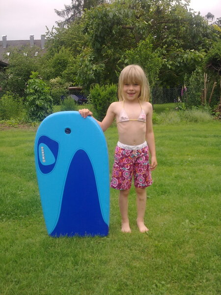 Surfergirl