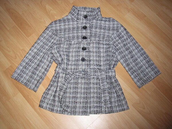 Jacke 109