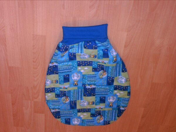 Pucksack