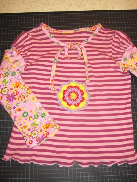 1. Antonia