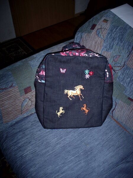 Rucksack
