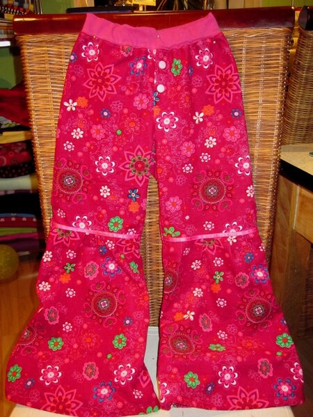 Tulip Hose