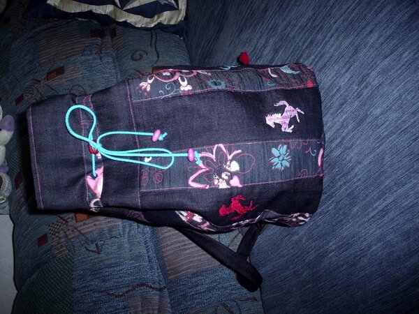 Rucksack