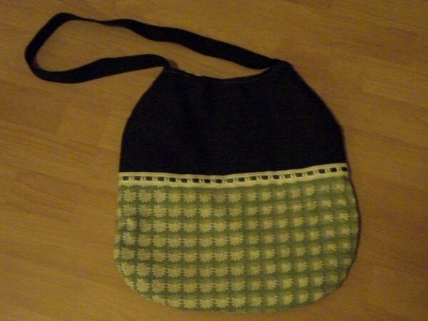 Tasche Nr. 2
