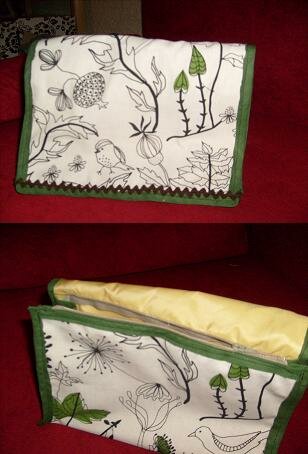 Waschtasche