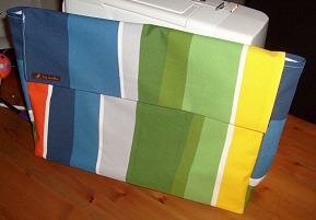 Schutzhülle für Laptop