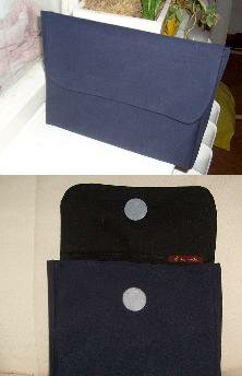 Laptoptasche III
