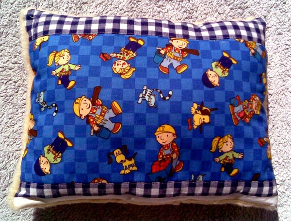 Kuschelkissen