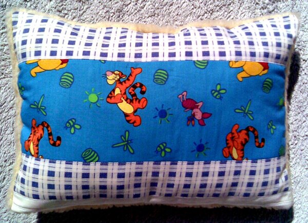 Kuschelkissen