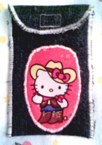 Handytasche