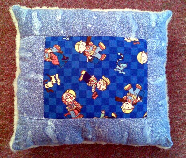 Kuschelkissen