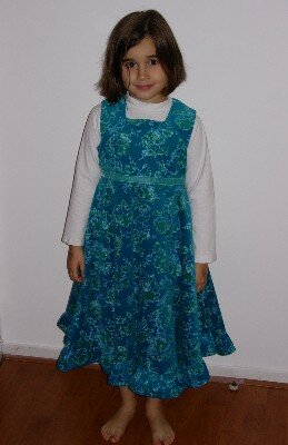 Bizzkids Kleid