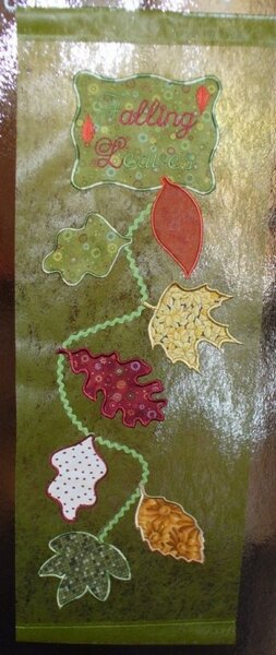 Herbstdeko