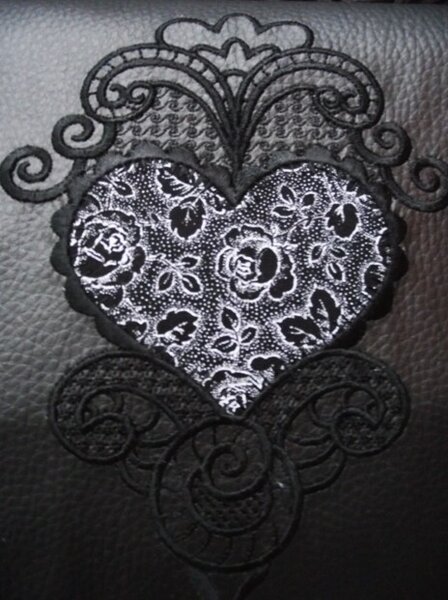black is beautyful....
