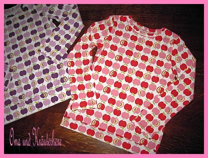 Shirt Größe 122