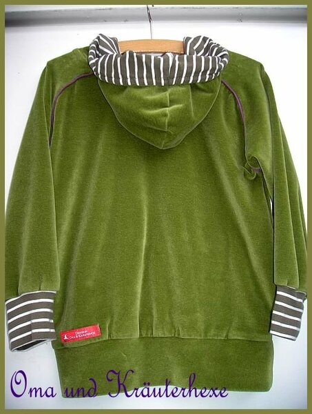 Hoodie/Sweater Yorik