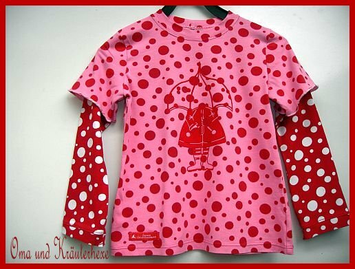 Shirts...