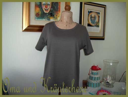 Basic - Shirt