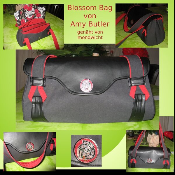 Blossom Bag